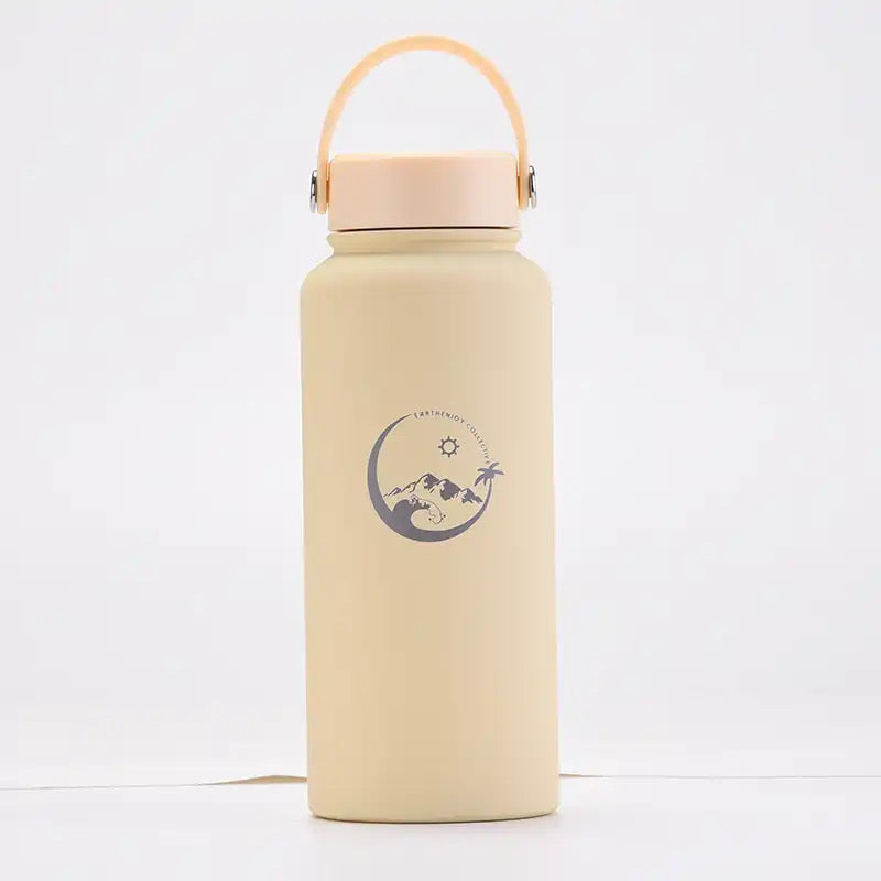 Earthenjoy Hydro Flask