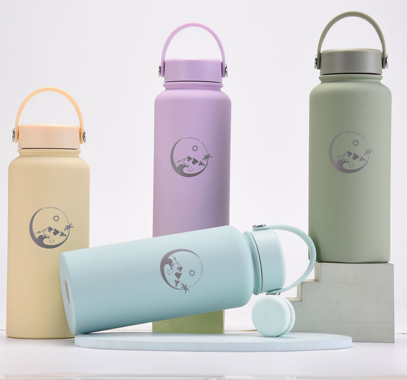 Earthenjoy Hydro Flask