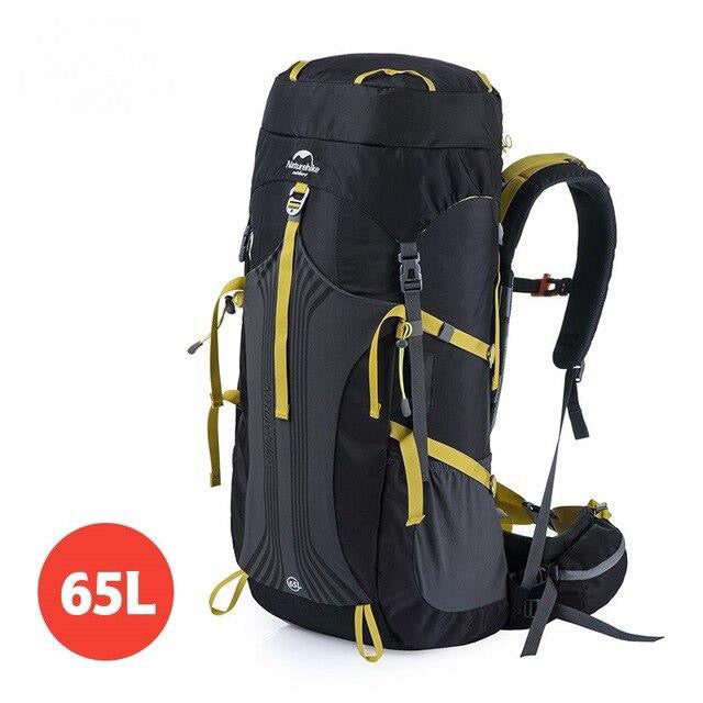 Naturehike Outdoor Travel Camping/Hiking Backpack with Suspension System