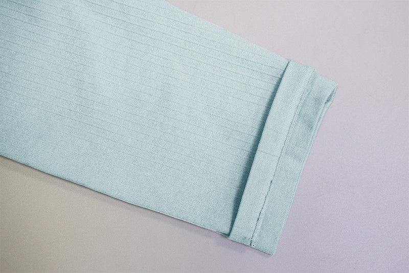 Seamless Yoga Ensemble Sportswear