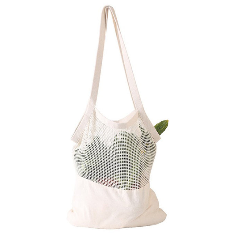 Tote String Reusable Shopping Bag