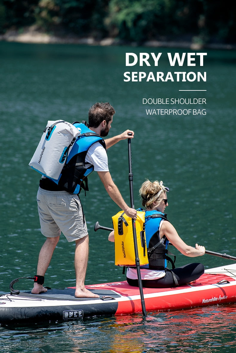 Naturehike Waterproof Backpack