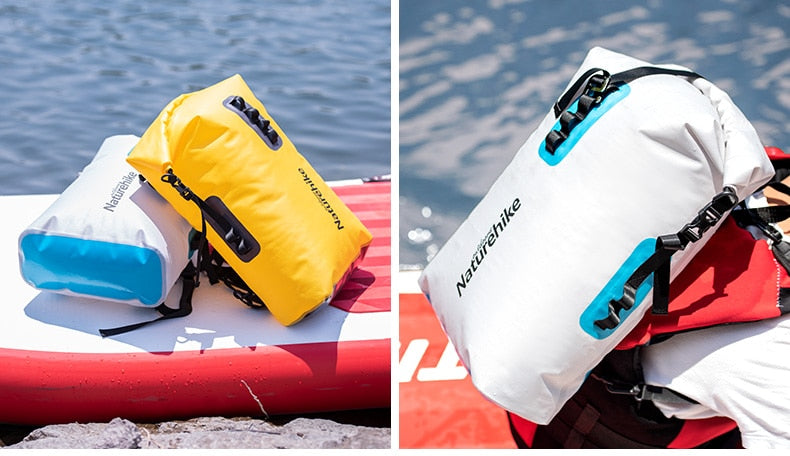 Naturehike Waterproof Backpack