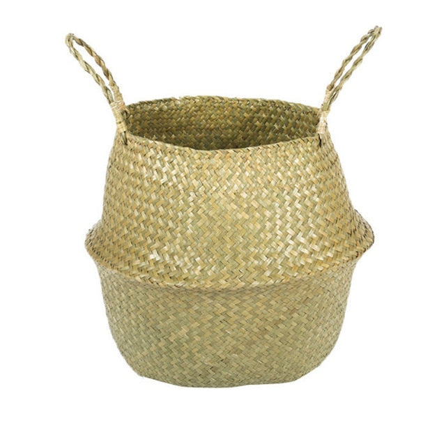 Seagrass Basket